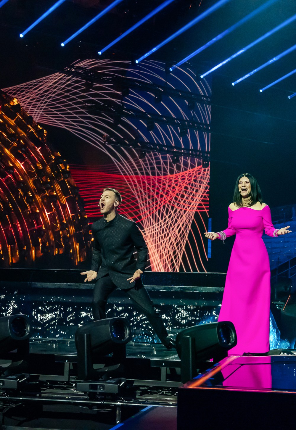 LAURA PAUSINI ok – MAY 10 2022 – TURIN