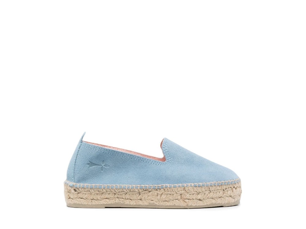 Manebi espadrillas OK farfetch