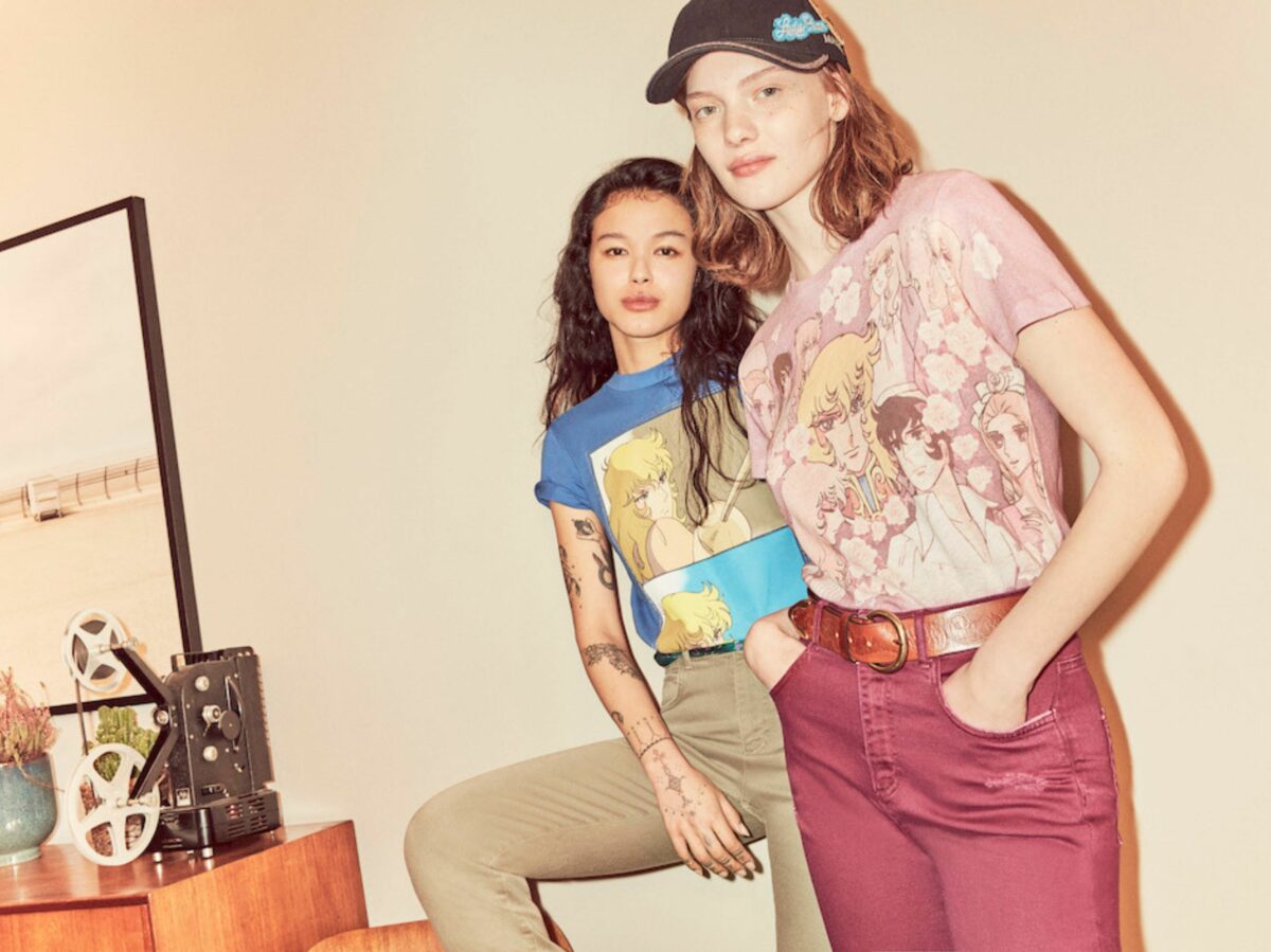 Max & Co per Lady Oscar (3)