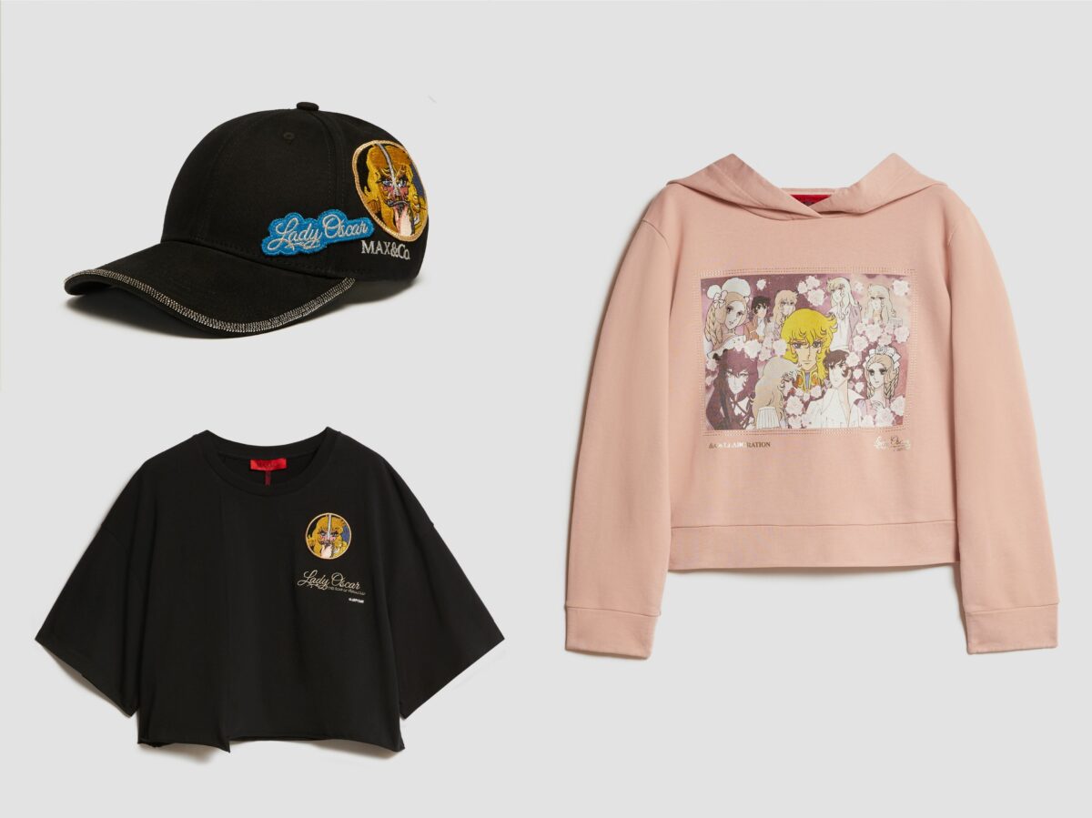 Max & Co per Lady Oscar (4)