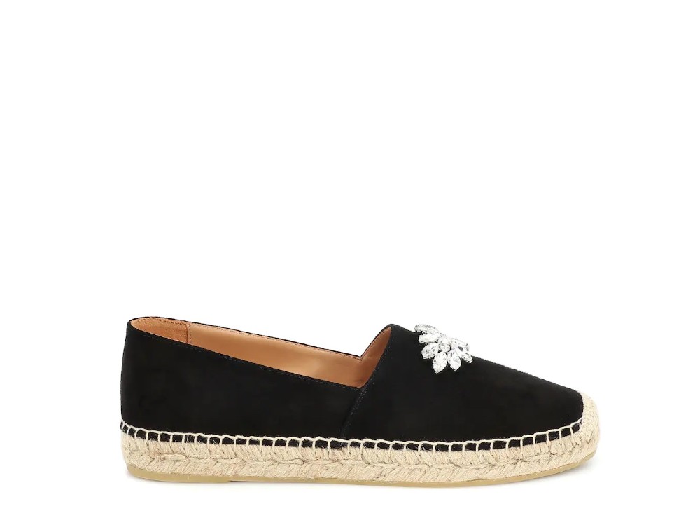 Miu Miu OK Espadrillas