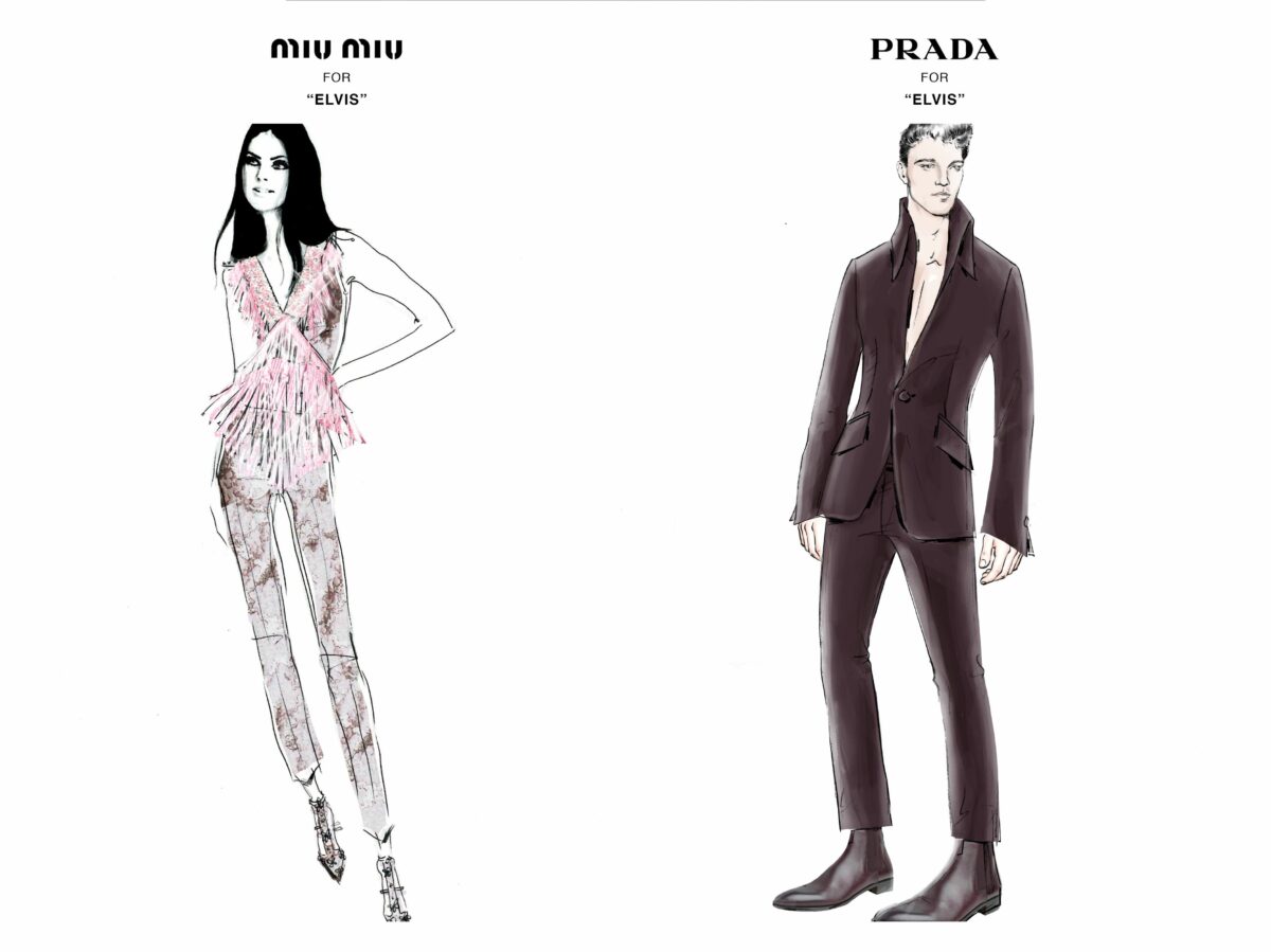 Prada e Miu Miu per Elvis (5)