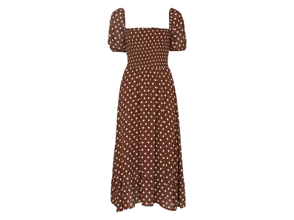 Reformation dress ok- farfetch