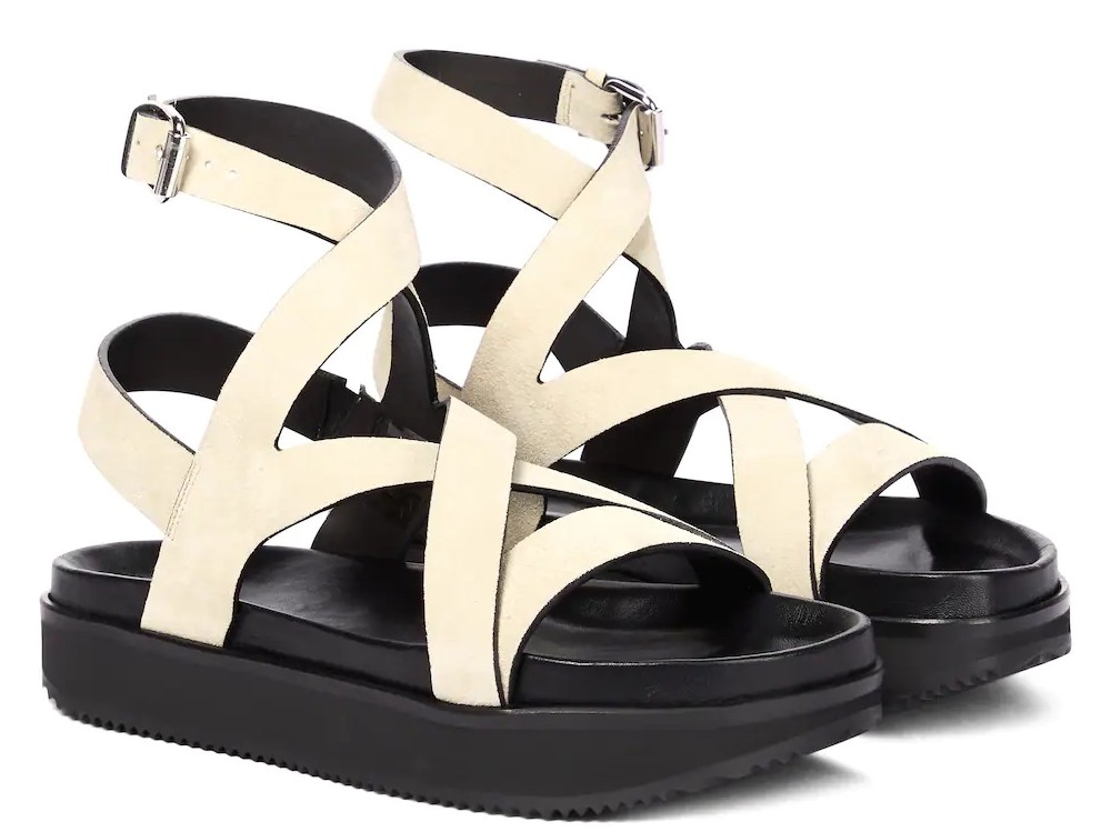 Sandali Platform ok Isabel Marant