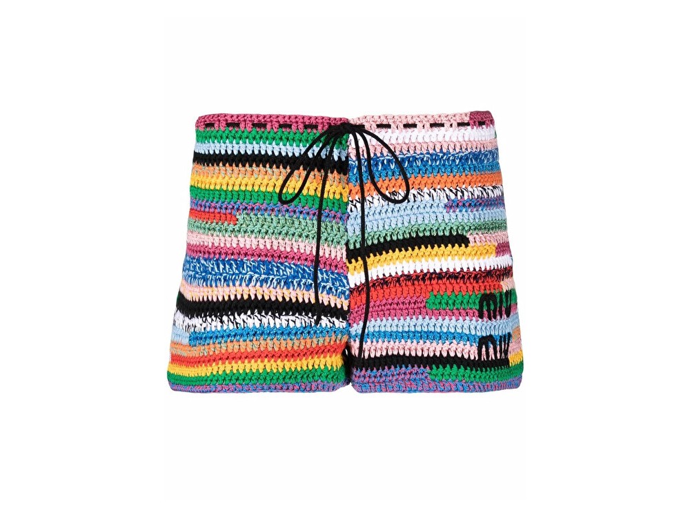 Shorts Miu Miu ok