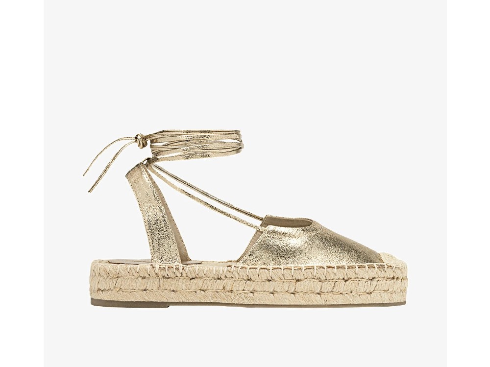 Stradivarius Espadrillas OK