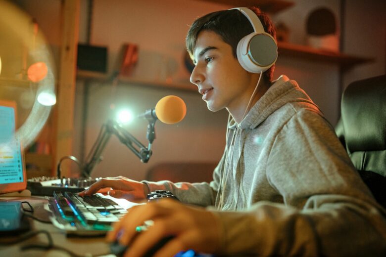 Twitch: una sola piattaforma per molti interessi