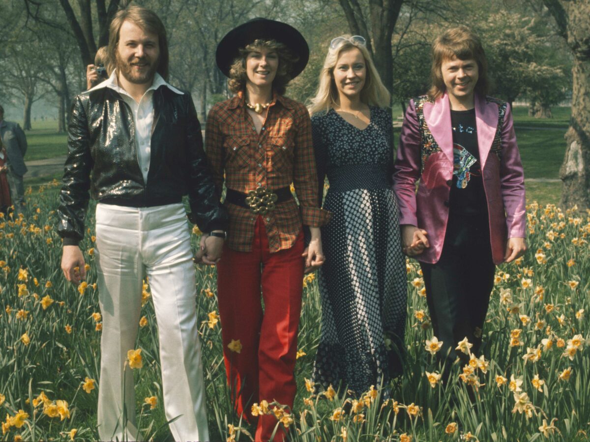 abba-1974