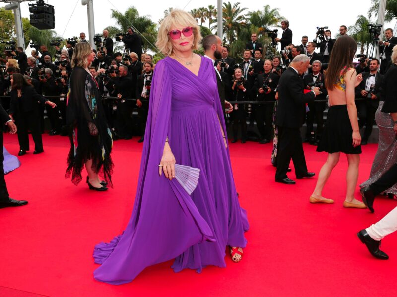 cannes-amanda-lear