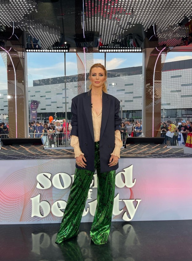 carolina di domenico