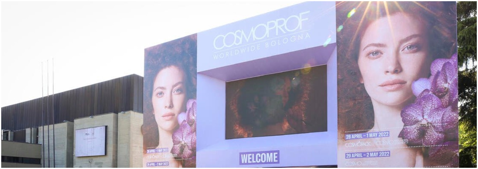 cosmoprof bologna 2022 cover desktop