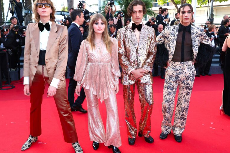 Festival di Cannes 2022: gli abiti del red carpet della Croisette