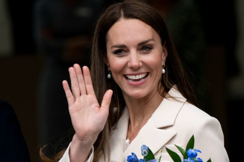 5 anticipazioni del nuovo libro di Kate Middleton
