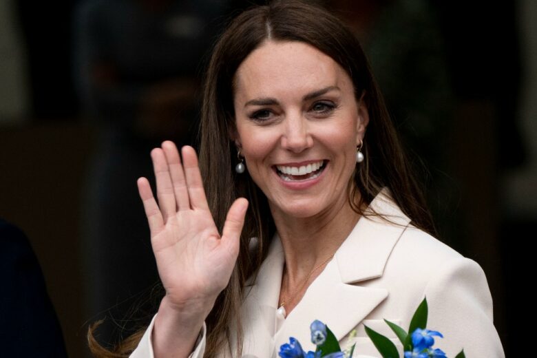 Kate Middleton è in ospedale, Kensington Palace rassicura: «È andato tutto bene»