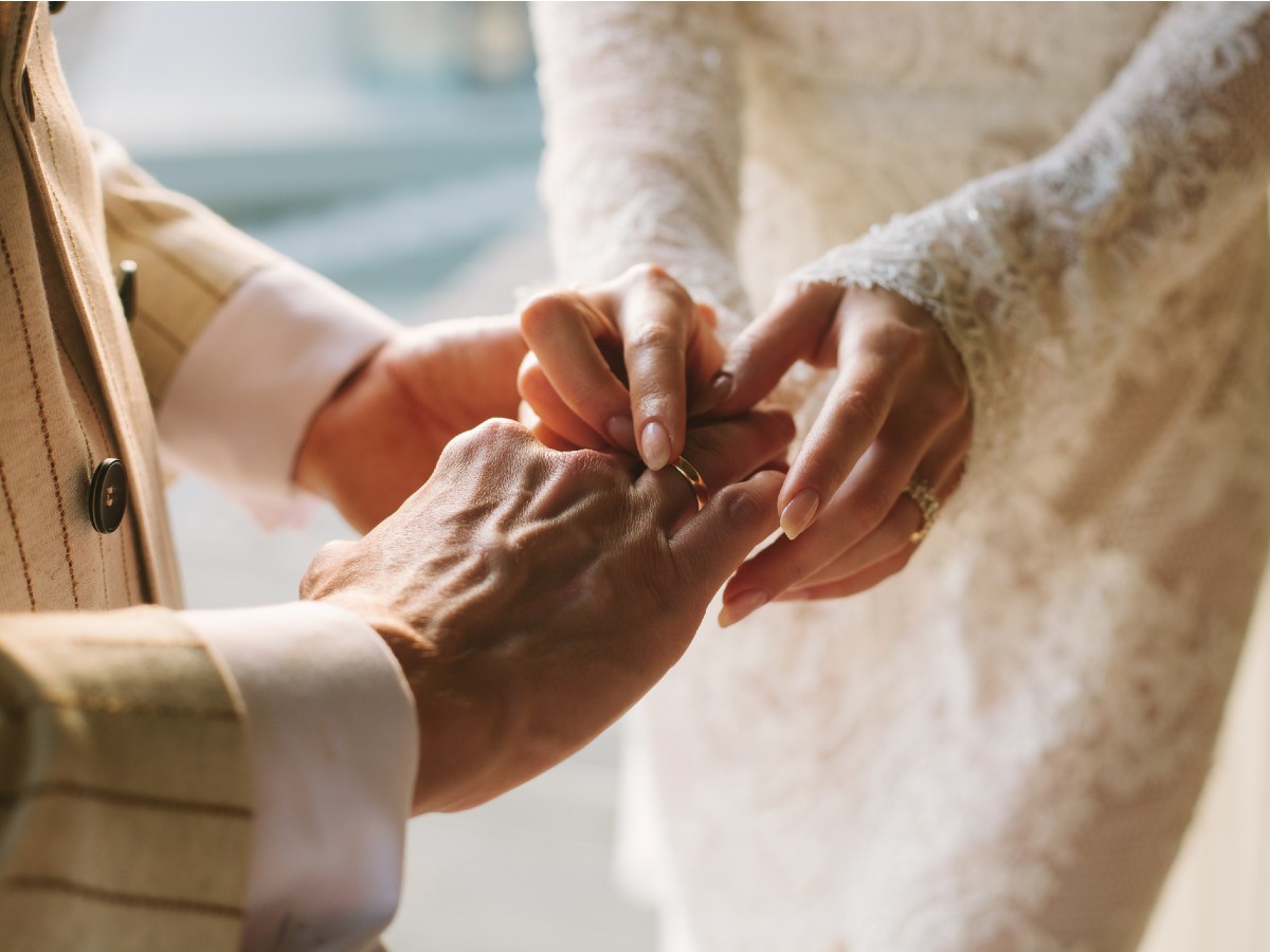 COME ORGANIZZARE UN MATRIONIO: CONSIGLI DELLA WEDDING PLANNER