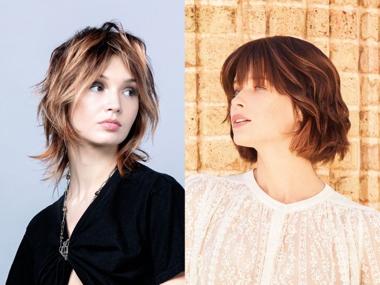 mobile ACCONCIATURE CAPELLI FINI