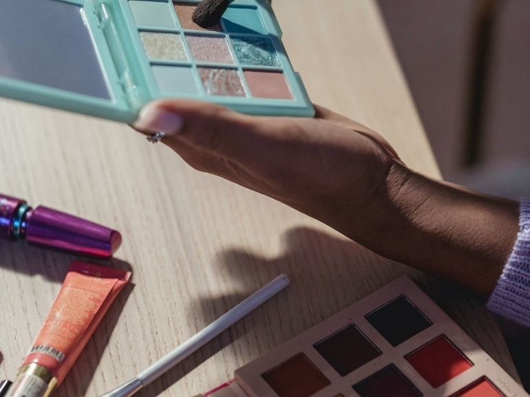 mobile palette multiuso