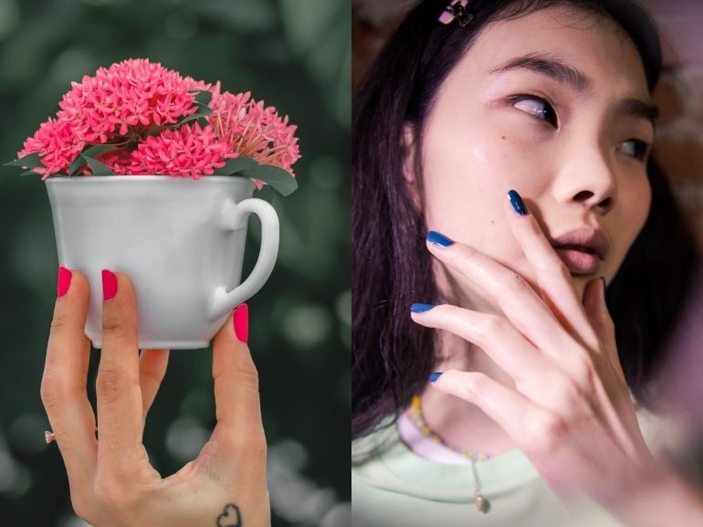 mobile smalti estate 2022