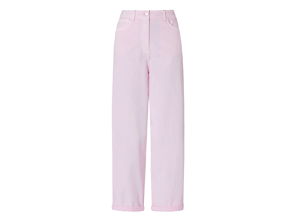 panta-vita-alta-in-gabardine-di-cotone-rosa-marella