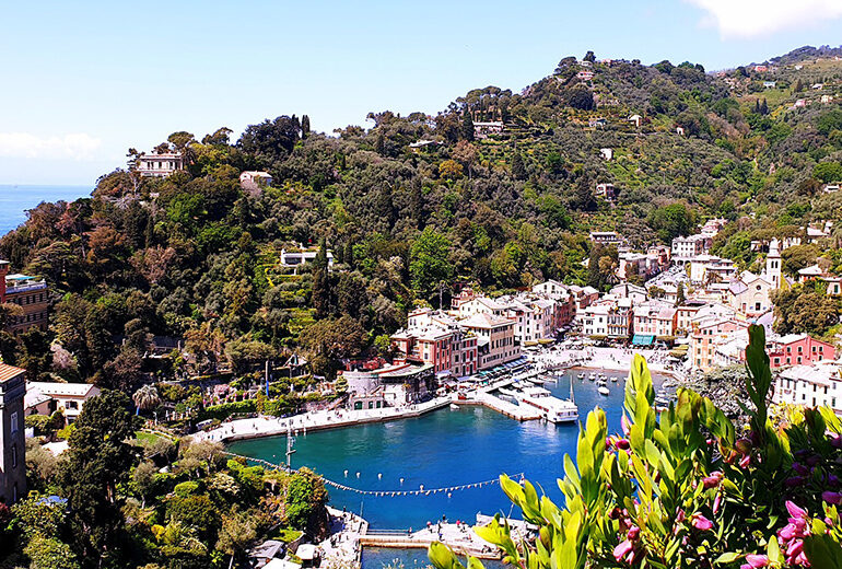 Weekend a Portofino: cosa vedere, dove mangiare e dove dormire