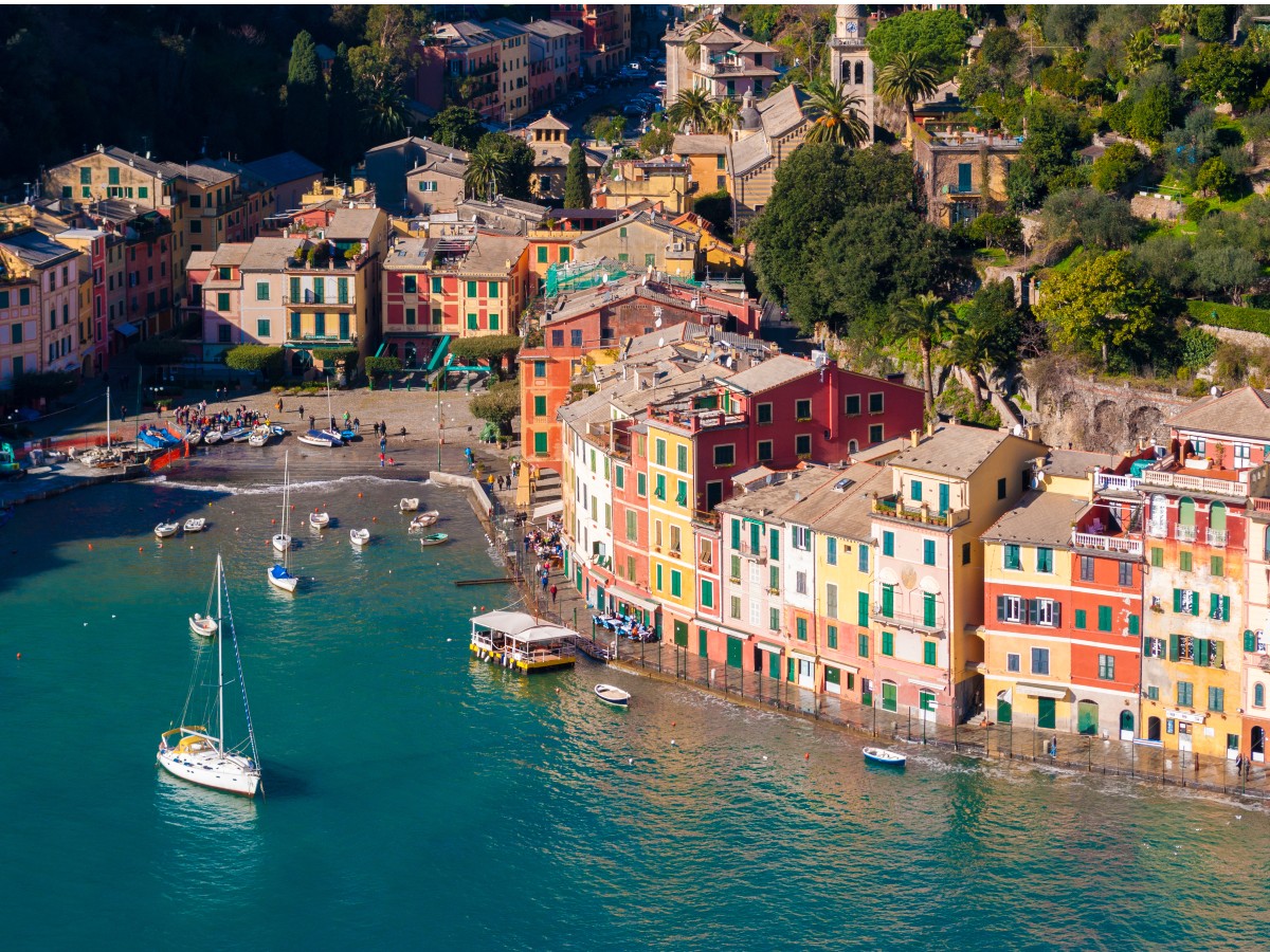 portofino