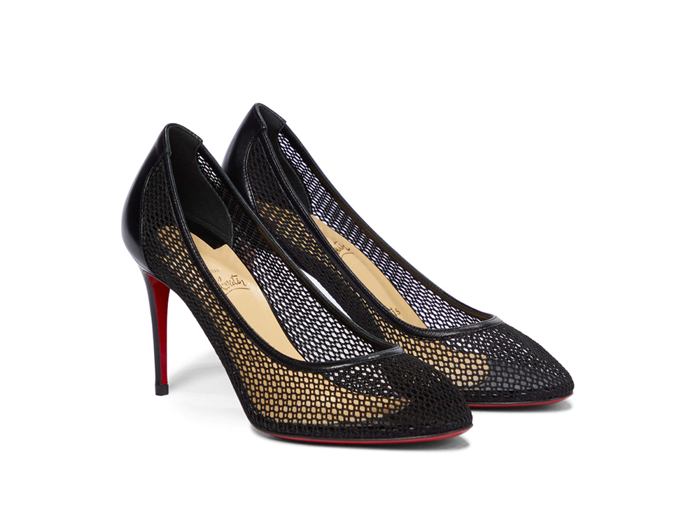 pumps louboutin mytheresa