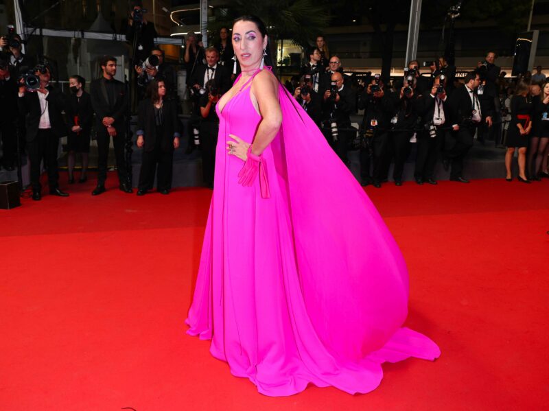 rossy-de-palma-cannes