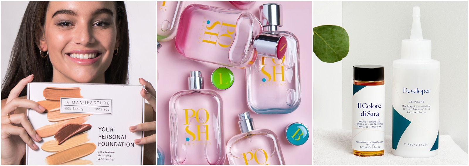 servizi beauty personalizzati cover desktop