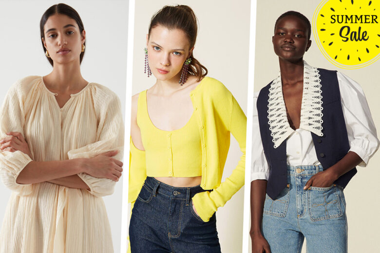 Summer sale 2022: i fashion must da non lasciarsi scappare con i saldi sono questi!