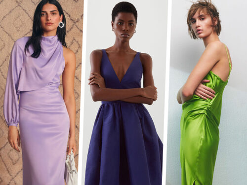 Abiti da cerimonia econimici: i vestiti più chic sotto 100 euro