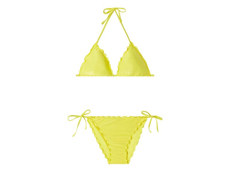 Calzedonia i bikini e i costumi interi must dell'estate 2022