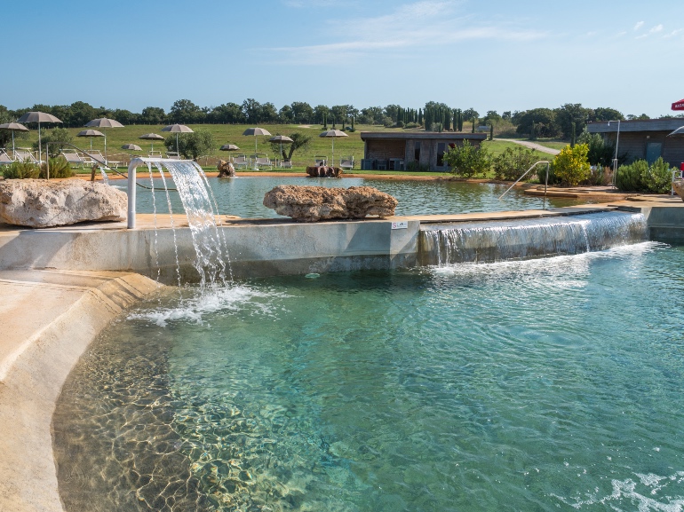 5. Terme di Vulci