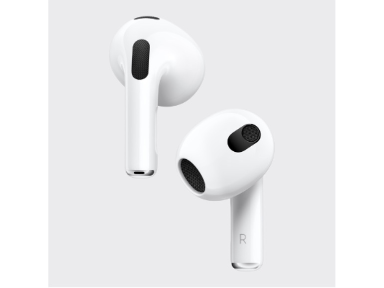 AirPods nuovi