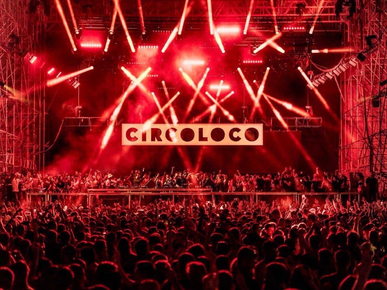 Circoloco