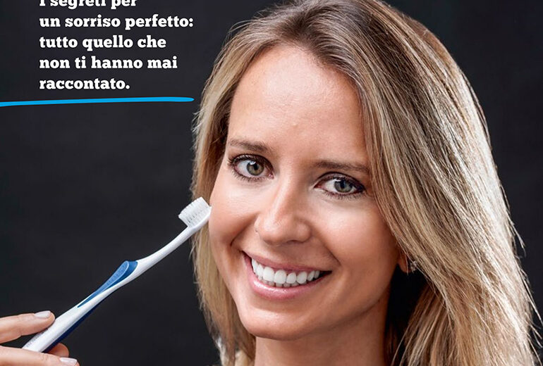 “Spazzoliamoci le idee”: il libro dell’influencer del sorriso rivoluziona l’approccio alla salute orale