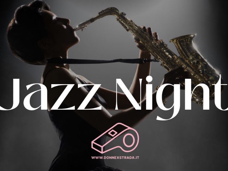 Donnexstrada Jazz Night