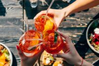 Healthy Hour: 10 mocktail e cocktail analcolici da provare subito