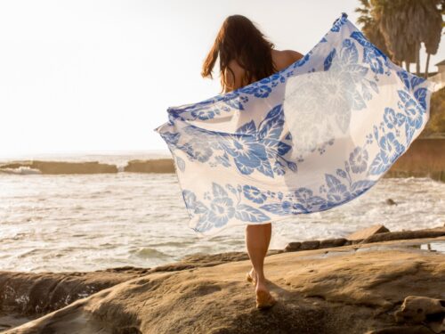 GettyImages-Spiagga Holiday Relaxation