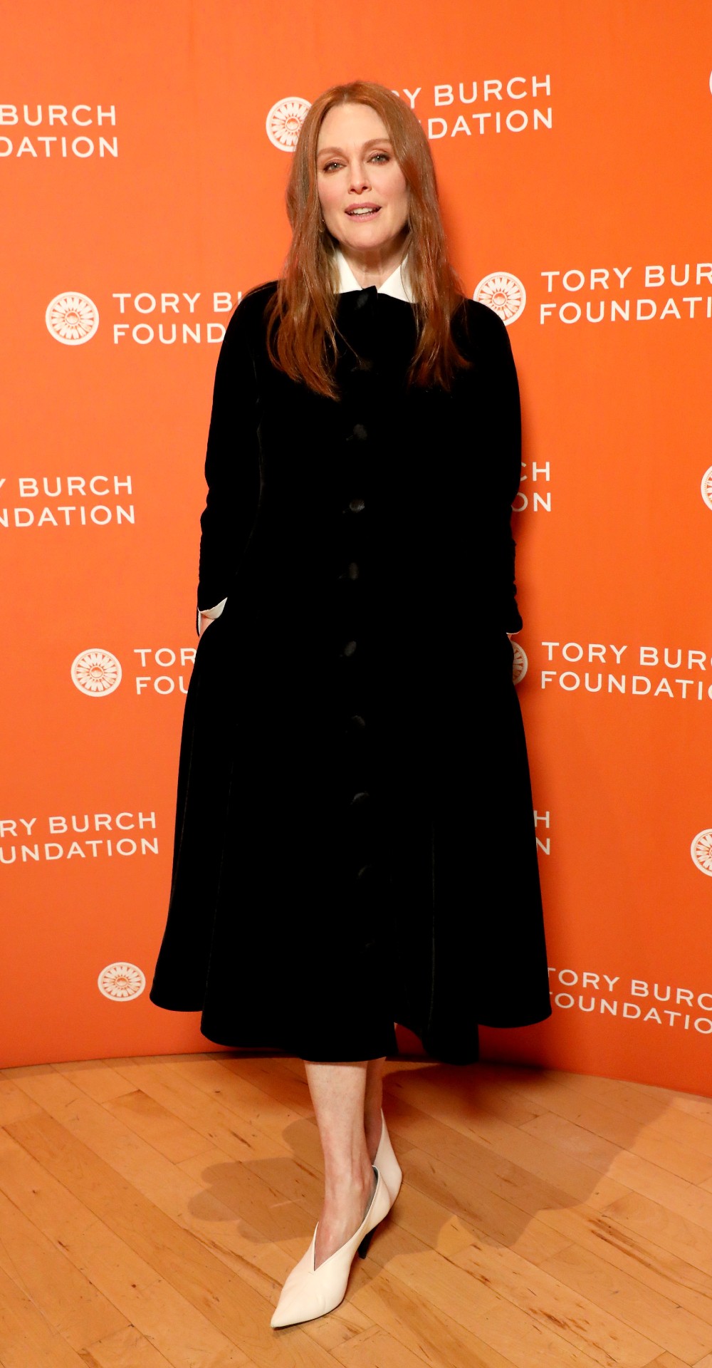 Julianne ok Moore