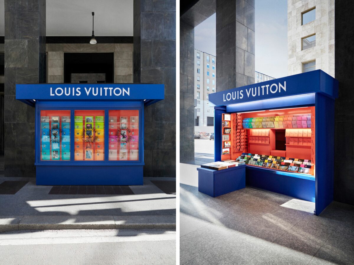 Louis Vuitton Design Week 2022 (2)