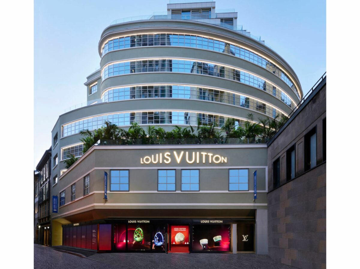 Louis Vuitton Design Week 2022 (3)