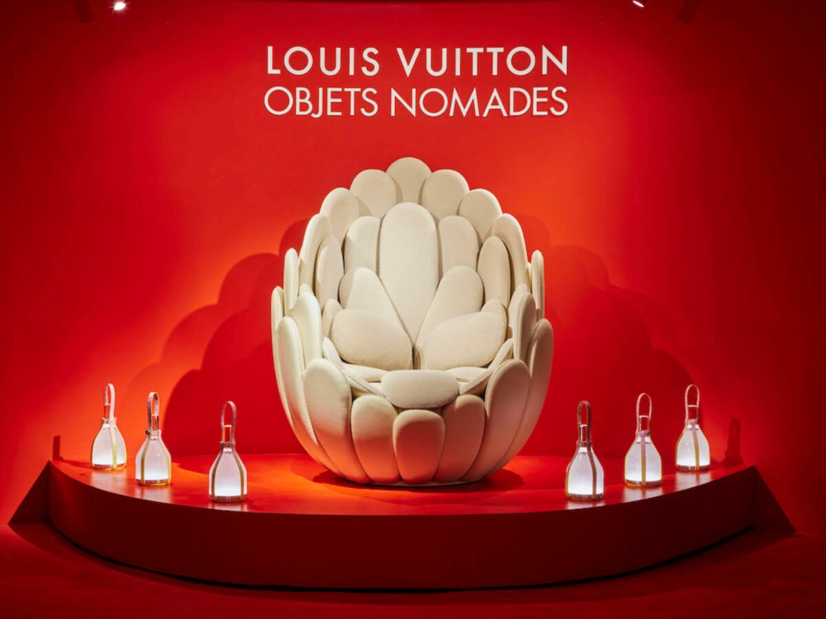 Louis Vuitton Design Week 2022 (4)