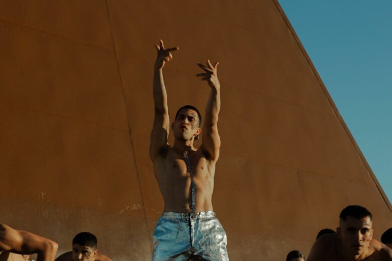 Mahmood: «Milano è la culla delle mie passioni»