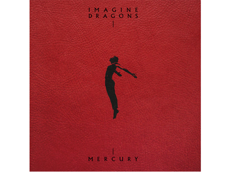 Mercury Acts Imagine Dragons