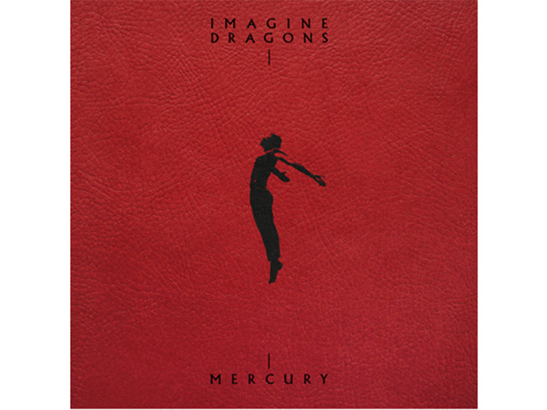 Mercury Acts Imagine Dragons