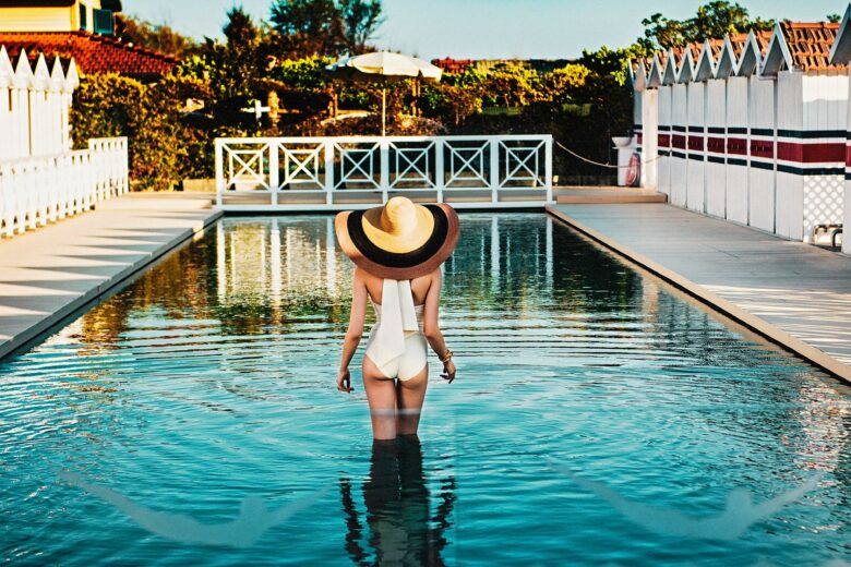 Augustus Hotel & Resort di Forte dei Marmi: charme a cinque stelle in un’atmosfera retrò