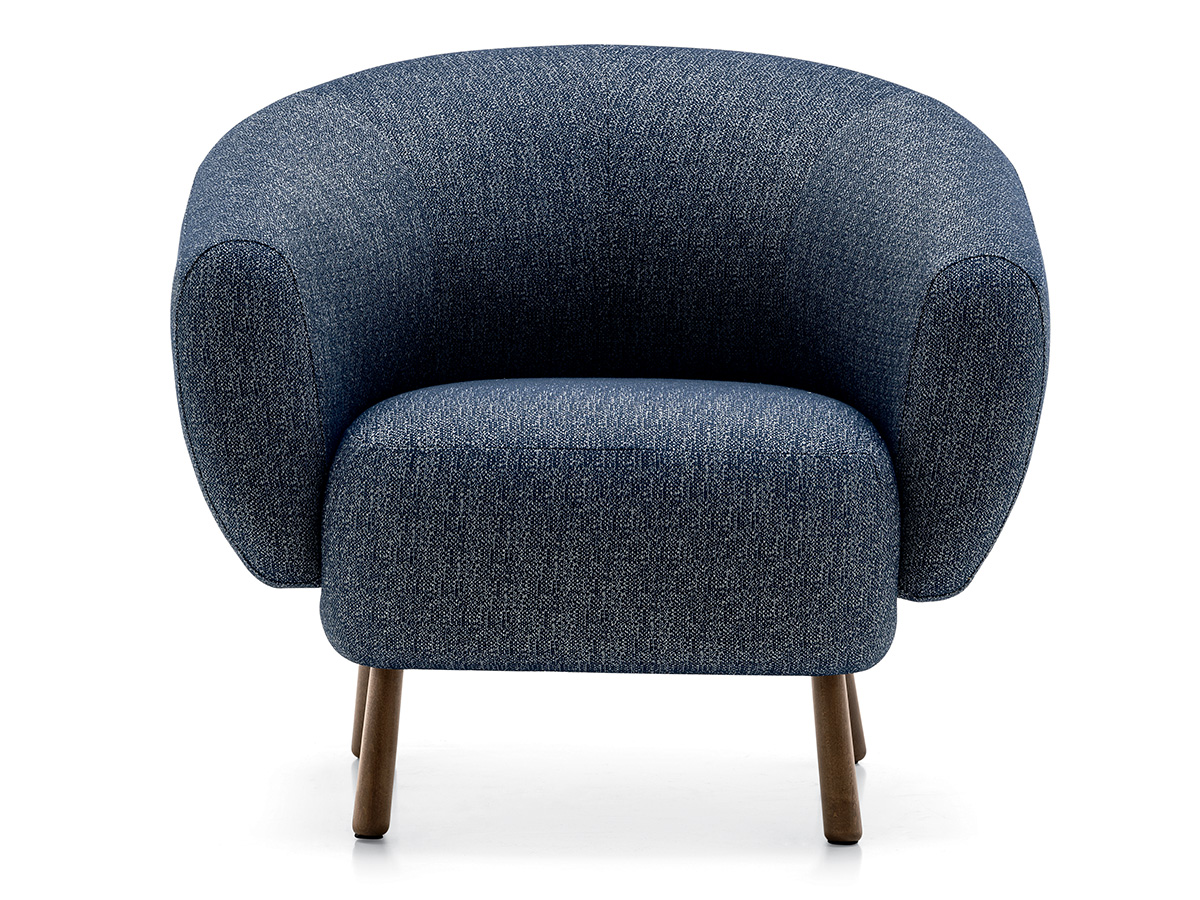 Rio poltrona Calligaris