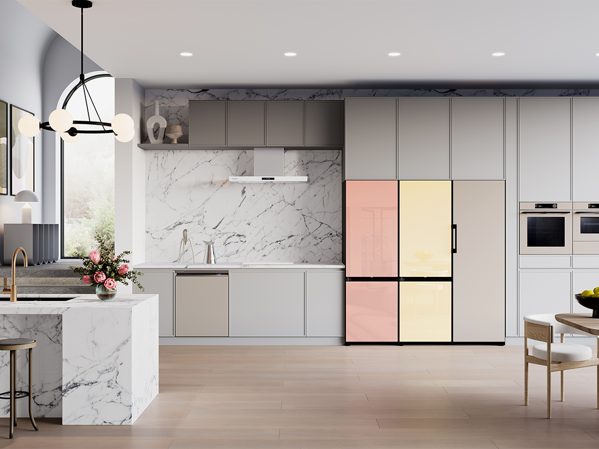 SAMSUNG EUROCUCINA 2022 2