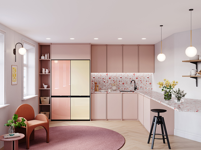 SAMSUNG EUROCUCINA 2022 mb