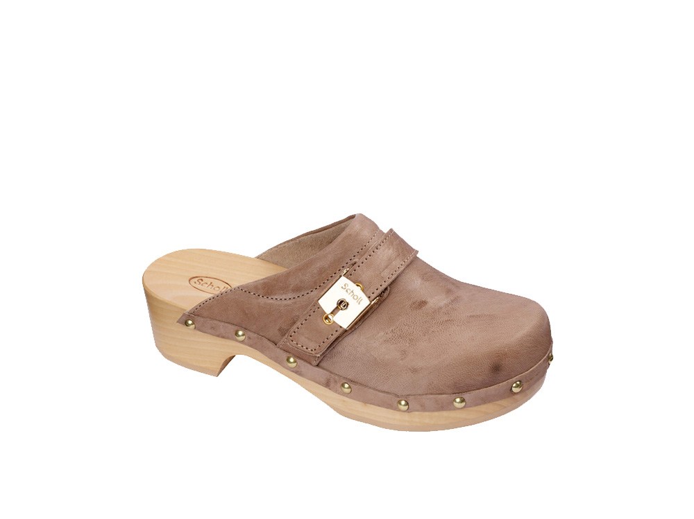 Scholl